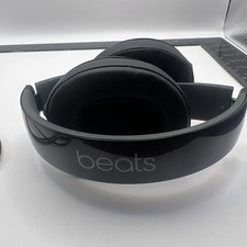 Beats by Dr. Dre Studio 2 Wired no bluetooth Over-Ear Headphones-Black