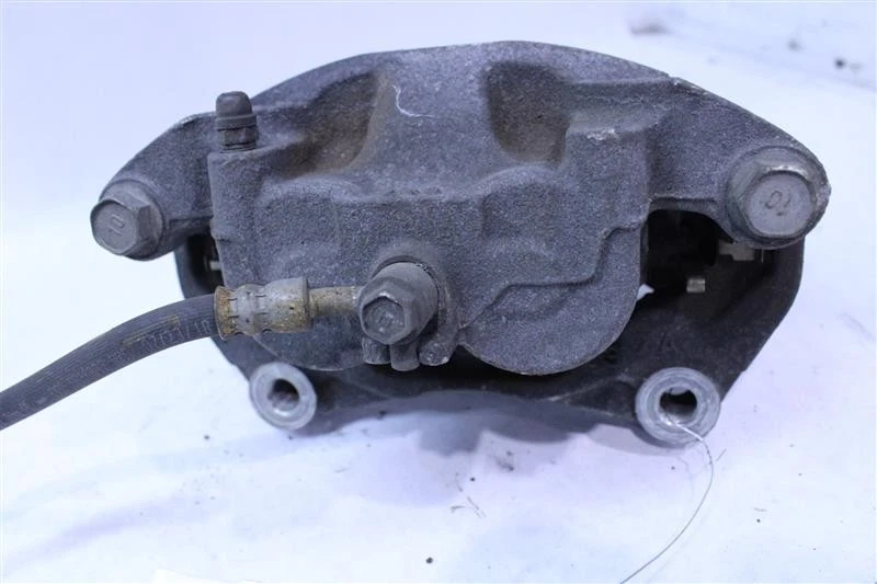 Used Front Left Disc Brake Caliper fits: 2019 Nissan Murano Front Front Left Gra - Image 2 of 4
