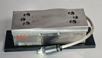 #ad ABB PFTL 301E 3BSE019050R100 Pressure Measuring Direction Load System Module $899.00