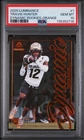 2025 Panini Travis Hunter Base (PSA 10)