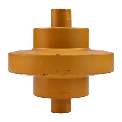 Bottom Track Roller E0071390000 for Yanmar Mini Excavator B12 B14 B15 B17