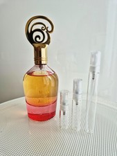 Musk Pour Amber Khadlaj  10 ml