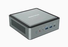 Minisforum DeskMini Series: Model HM50 - AMD Ryzen 5 4500U