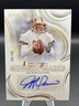 2024 Immaculate Jeff Garcia Modern Marks Auto #MM-JGA /99 - 49ers