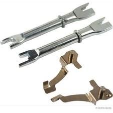Tambour de frein Hyundai ACCENT