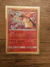 TYPHLOSION COSMOS HOLO #42 Pokémon Lost Thunder MINT, SEE DESCRIPTION