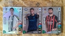 Panini Footballers Adrenalyn XL 2025/26 - 3 Cards Kich Off Limited Edition