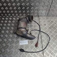 Seat Leon Fr 2013-2020 1.4 PETROL Catalytic Converter  5Q0131701