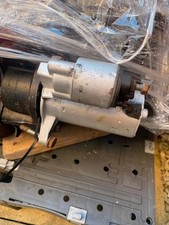 VW GOLF MK2 GTI ..1.8 ...STARTER MOTOR ....FULLY WORKING .