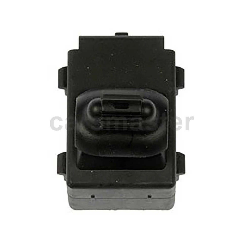 Interruptor de ventana de puerta trasera Dorman 901-437 para Chrysler Concorde 1998-2001 3,2 L Foto 4 de 4