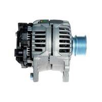 Hella Generator Lichtmaschine 90A 14V FüR VW Multivan V Golf IV Passat Variant