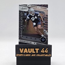 2024 Panini Absolute #154 Marshawn Kneeland Retail