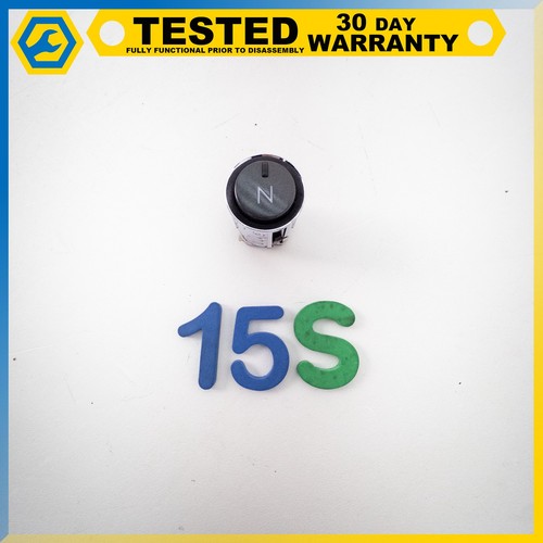 Aston Martin DB9 2005-2012 Gear switch Photo - $70