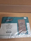 Vintage St Michael Size 9.5 -10 Sun Mist Full fashioned Stretch Nylons Stockings