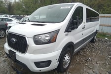 2024 Ford Transit 350 3.5l Engine Motor Oem 42k Miles - Lkq456496928 2024 Ford Transit 350 3.5l Engine Motor Oem 42k Miles - Lkq456496928