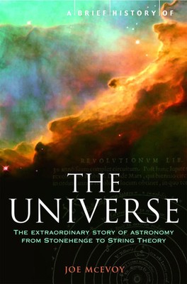 A Brief History of the Universe | From Ancient Babylon to the Big Bang | Mcevoy
