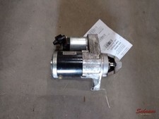 Starter Motor 4 Door Fits 14-16 FIAT 500 1872873