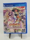 Shiren the Wanderer : Tower of Fortune & Dice of Fate (Playstation Vita) NEW