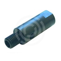 Dosensenker Adapter M18 X 1,5 Zapfen -> M16 Muffe