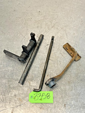 Massey Ferguson 220 Tractor Differential Diff Lock Fork Rod Linkage Parts