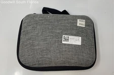 YLRC Remote Control High Flying Black Spy Drone With Case Not Tested