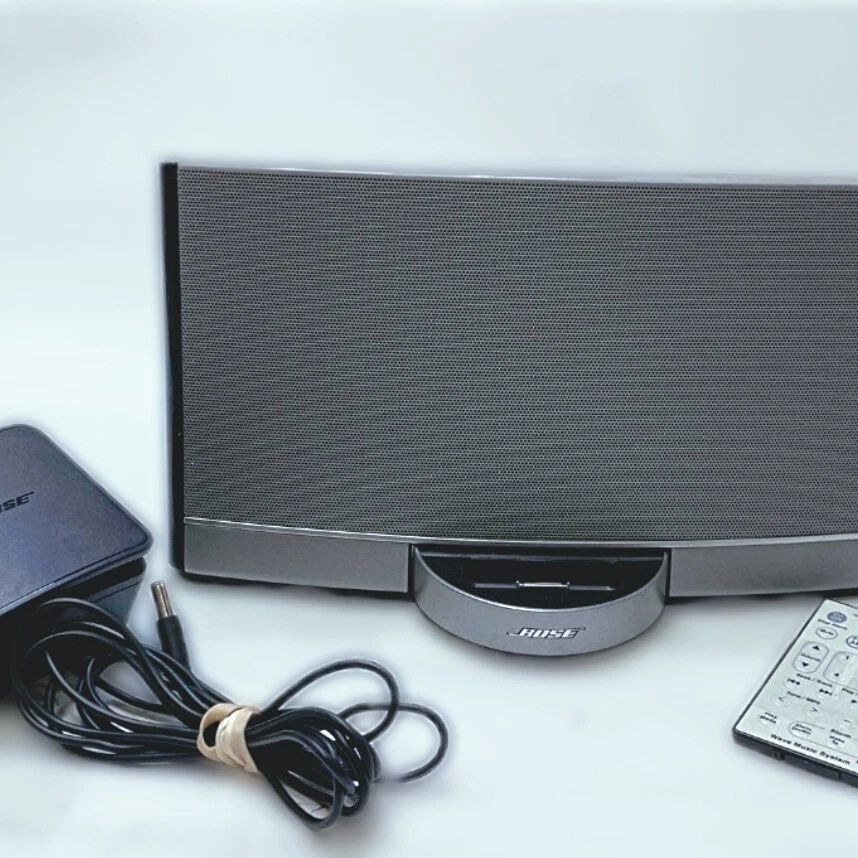 Bose Sounddock Portable for sale - eBay