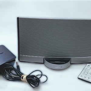 Bose Sounddock N123 | eBay