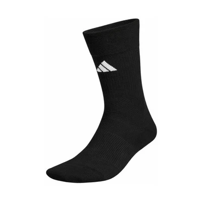 Skarpety adidas Football Crew Performance Light czarne KQ9508 Skarpety adidas Fo - Photo 1/2