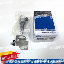 New Diesel Turbo Vgt Solenoid 5c3z-6f089-ba For Ford 03-10 6.0l F250 F-350 Us