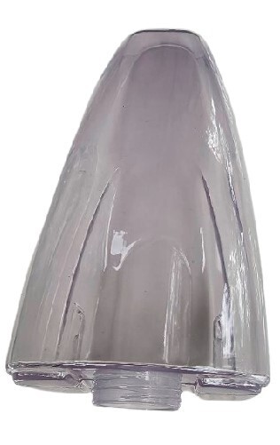 Bissell Steam Mop Water Tank Replacement Genuine Part 1603246 No Cap or Insert-image