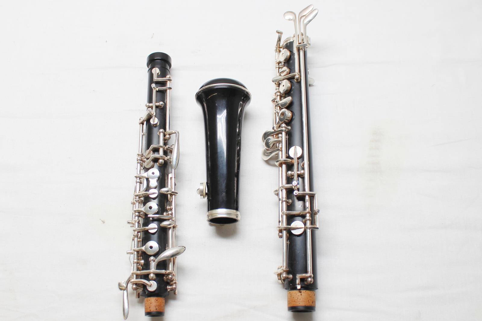 1979 Fox Renard 333 Protègè Oboe eBay