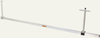Longacre 52-79622 Toe In Bar