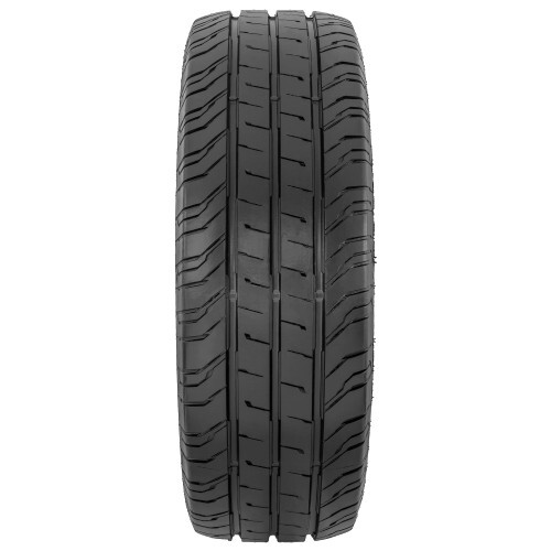 Pneumatici CONTINENTAL 225/55 R17C 109/107H (104H) VanContact 200 - Foto 2 di 3