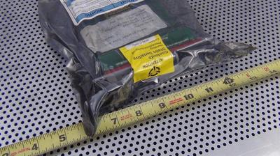 Georg Fischer Disa Item 2079C0690 BFC2 LED Indicator - NEW - Never Installed