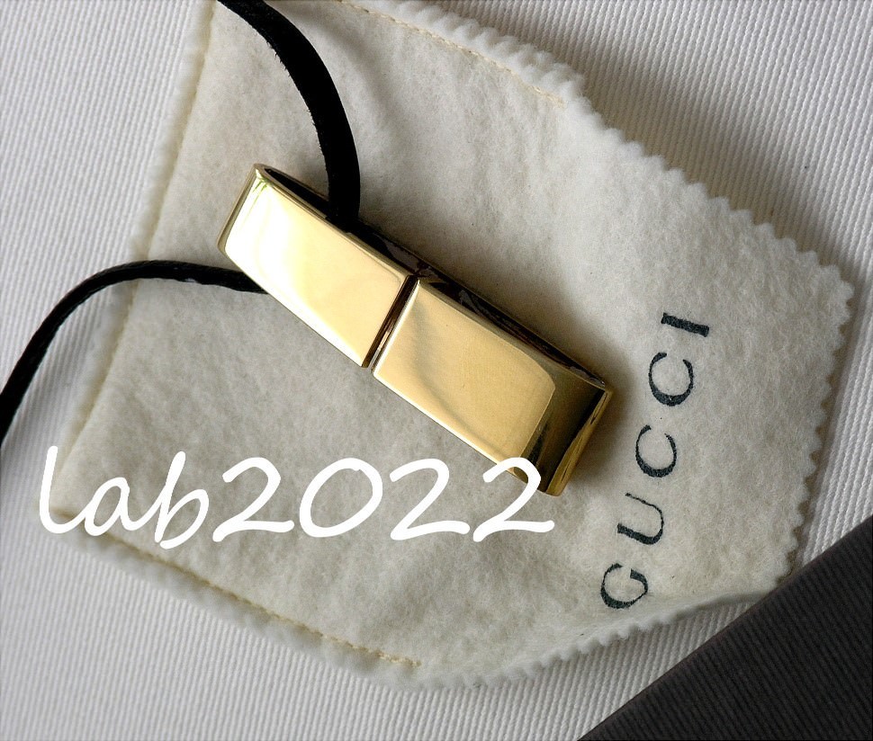 1995AW GUCCI by Tom Ford レザーベルト Gucci Fall 1995 Tom Ford Gold Horsebit Brown Leather Belt 30