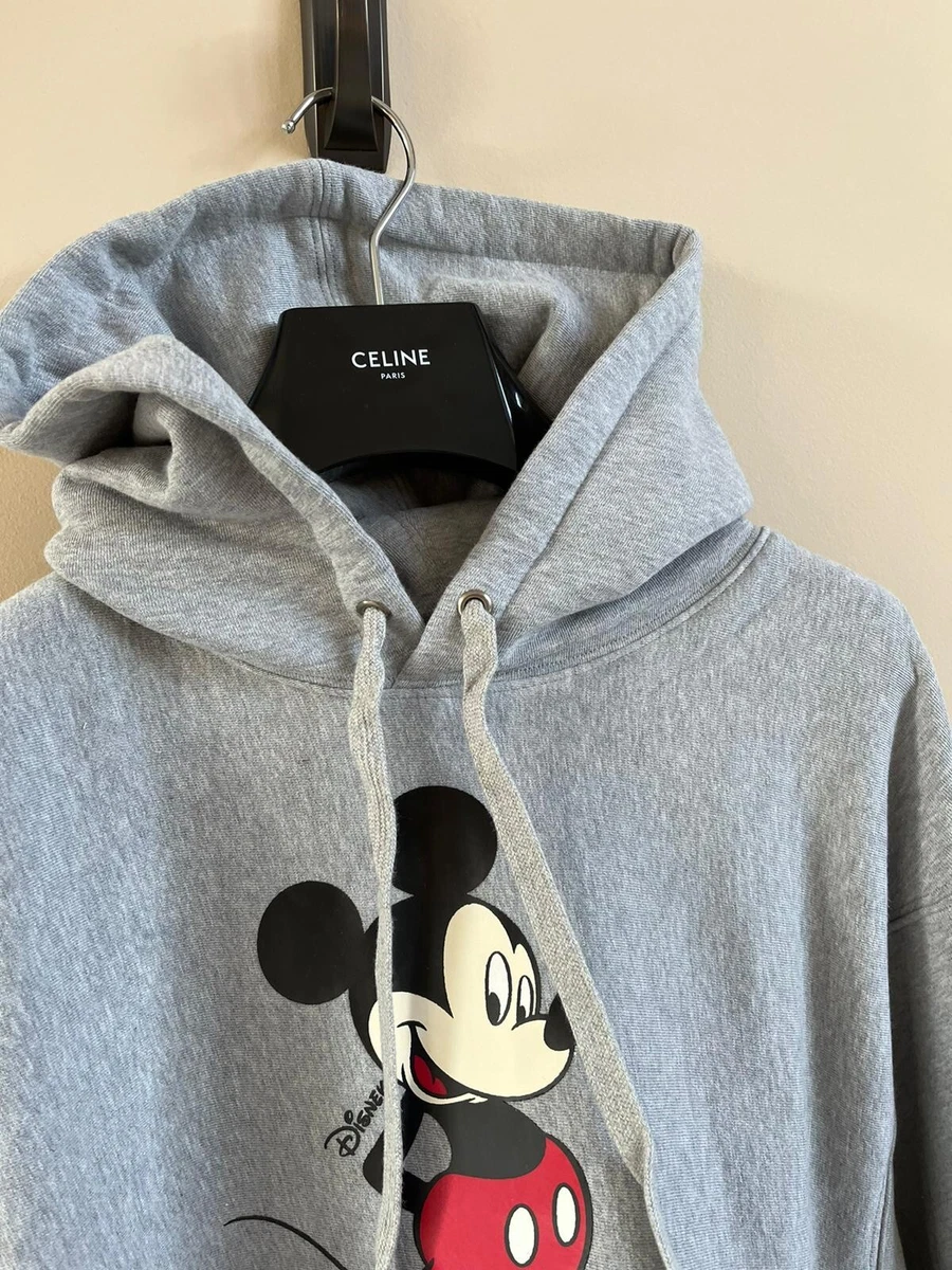 Gucci X Disney Mickey Mouse Hoodie