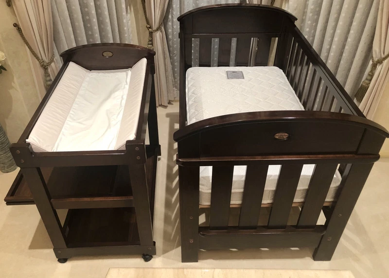 gumtree boori change table