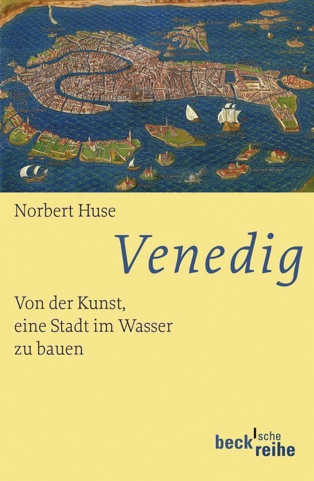 Thumbnail - Venedig Norbert Huse