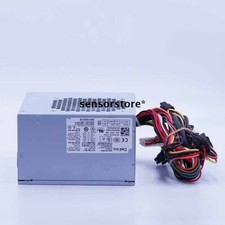 1PCS New For XPS 8500 8700 Series 6GXM0 460W Power Supply PSU HU460AM-00
