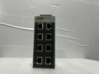 PHOENIX CONTACT SWITCH FL SFN 8GT DIN Industrial Gigabit Ethernet 8-Port 2891673