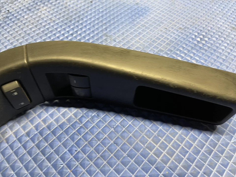 2008-2011 Ford Ranger Driver Master Switch Oem Tested Foto 4 de 4