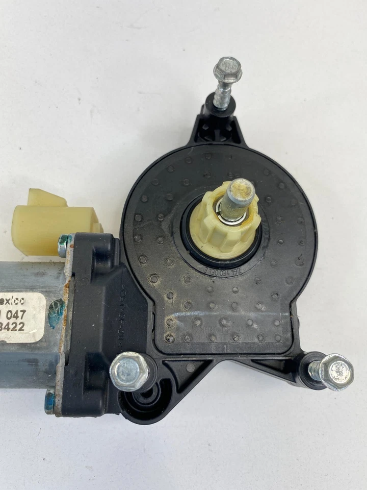 2002 - 2009 年吉姆西特使开拓者右后门窗电机 6004PA1047 — 第 4/4 张图片