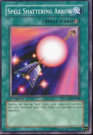 Yugioh Cards | Single Individual Cards | Spell Cards (N-Z) - Picture 74 of 165
