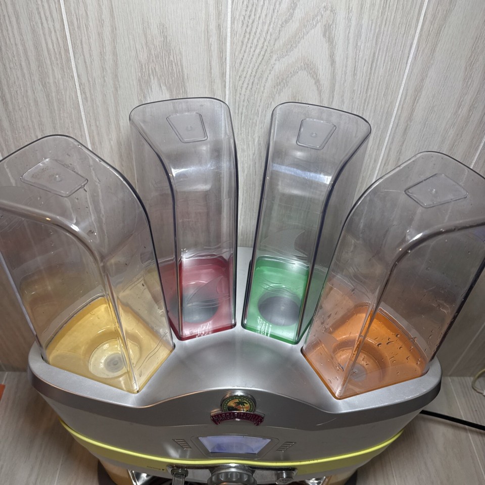 Margaritaville Mixed Drink Maker Home Bartender Bar Machine MD3000 eBay