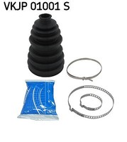 SKF Vkjp 01001 Faltenbalgsatz Antriebswelle Achsmannschette Univeral