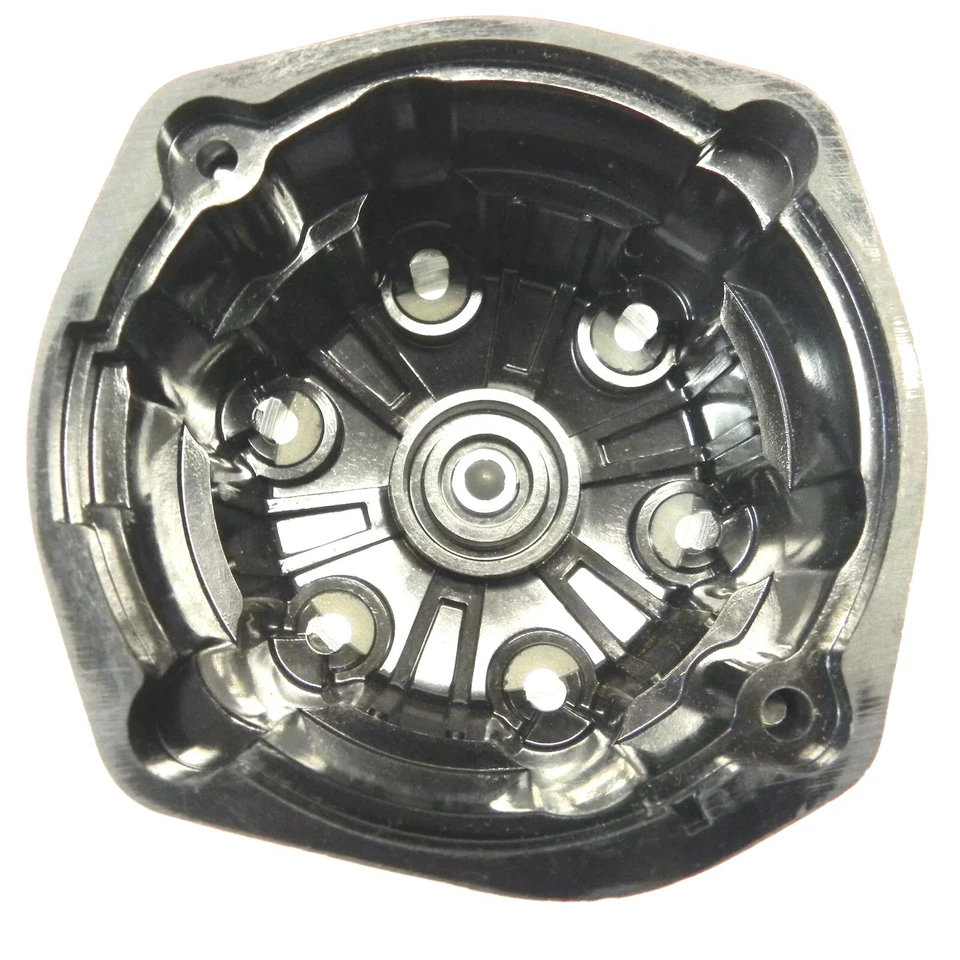 1962-70 雪佛兰 GMC OLDS BUICK PONTIAC 原始设备制造商改造分销商 GM#1110360 — 第 3/4 张图片