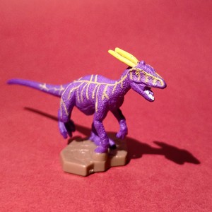 utahraptor figure