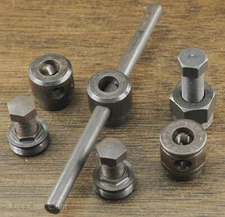 NOS Vintage RoadBike Crank Puller TOOL Sugino Stronglight Nervar 22mmMTB Bicycle