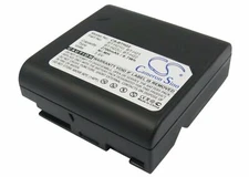 Battery For Sharp VL-E780,VL-E97E,VL-S1H,VL-AH50H,BT-H21,BT-H21U,BT-H22,BT-H22U
