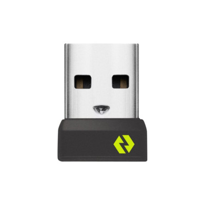 Logitech Logi Bolt Wireless Maus- / Tastaturempfänger 956-000008